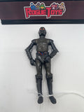Hasbro Star Wars The Black Series 0-0-0 (Triple Zero) (Complete, Loose)