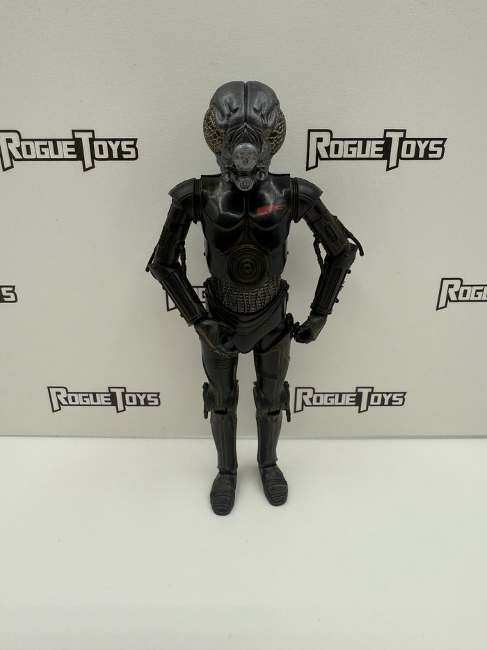 Hasbro Star Wars The Black Series 4-LOM