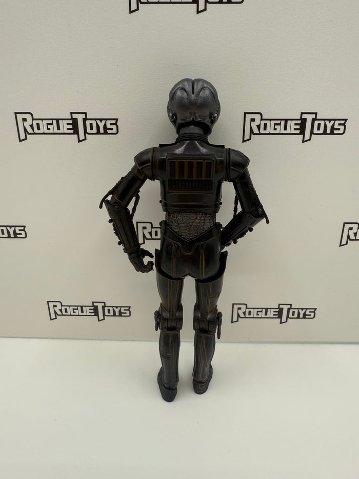 Hasbro Star Wars The Black Series 4-LOM