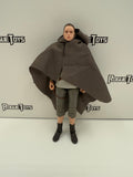 Hasbro Star Wars The Black Series #58 Rey (Island Journey)