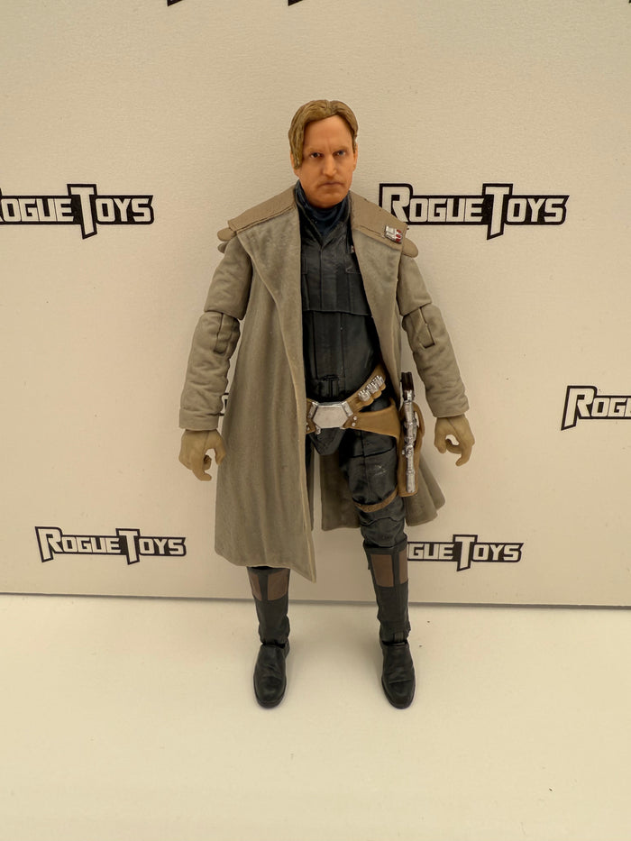 Hasbro Star Wars The Black Series #68 Tobias Beckett