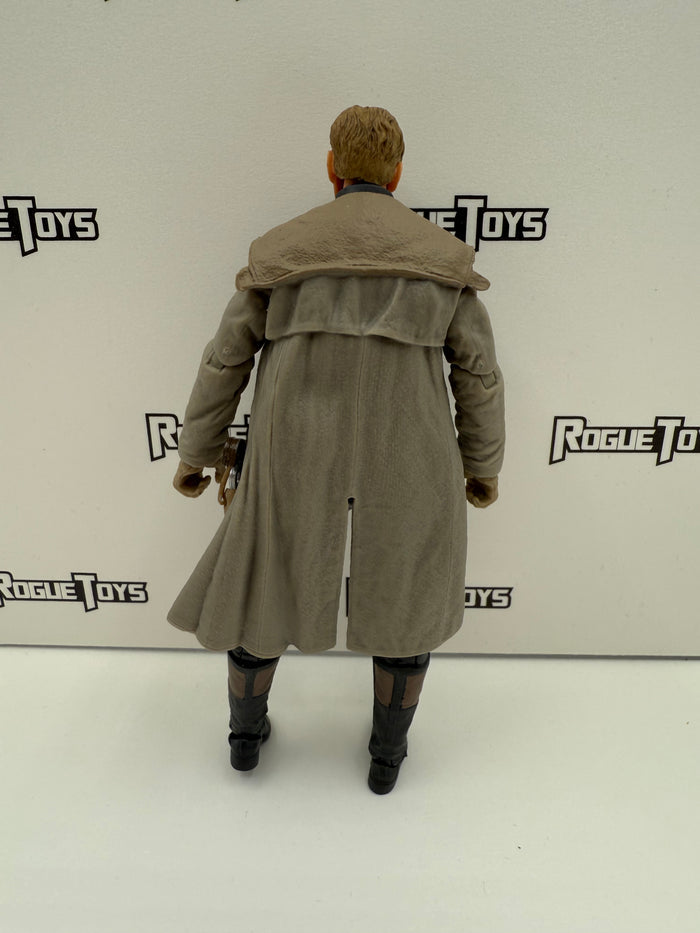 Hasbro Star Wars The Black Series #68 Tobias Beckett