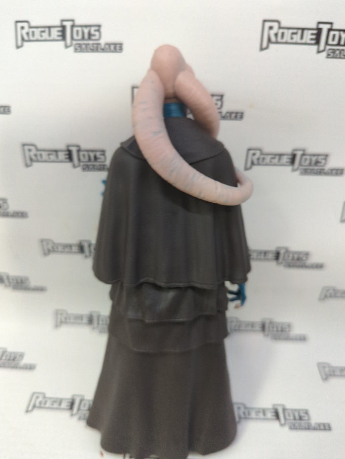 Hasbro Star Wars The Black Series  Bib Fortuna