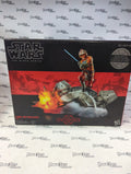 Hasbro Star Wars The Black Series Centerpiece Luke Skywalker