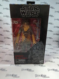 Hasbro Star Wars The Black Series Chewbacca