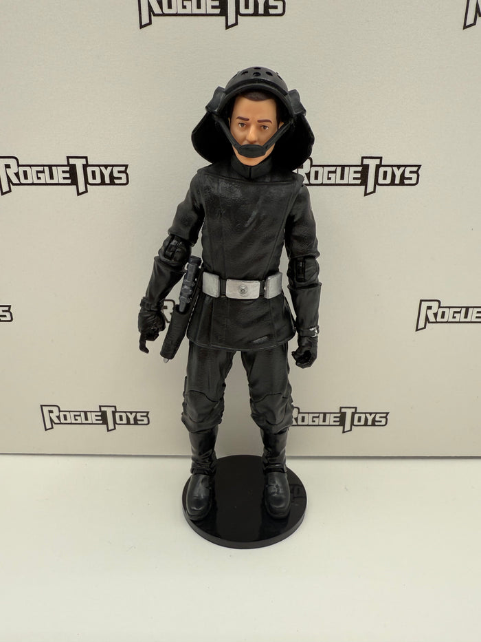 Hasbro Star Wars The Black Series Death Star Trooper