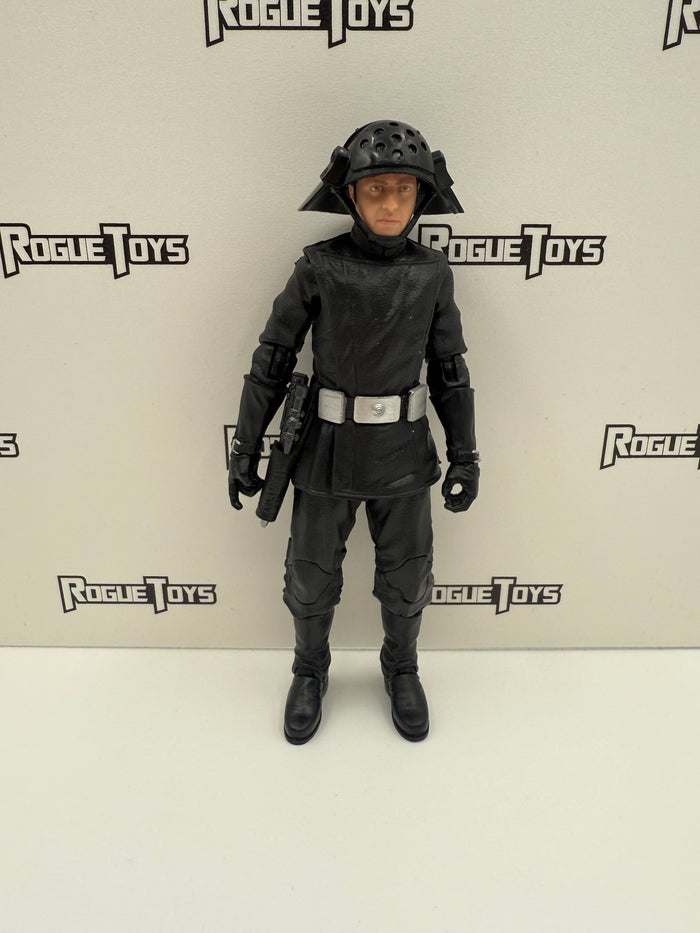 Hasbro Star Wars The Black Series Death Star Trooper