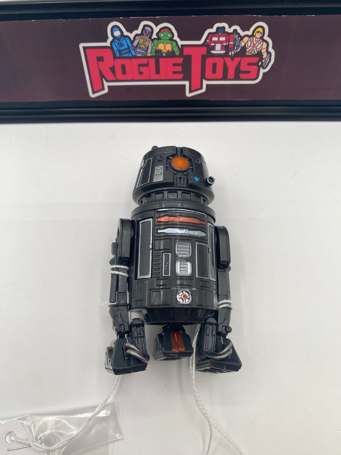 Hasbro Star Wars The Black Series Dr. Aphra BT-1 Droid (Loose, Complete)