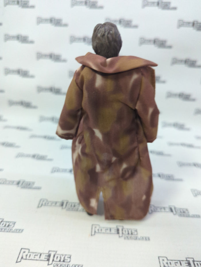 Hasbro Star Wars The Black Series Endor Han Solo