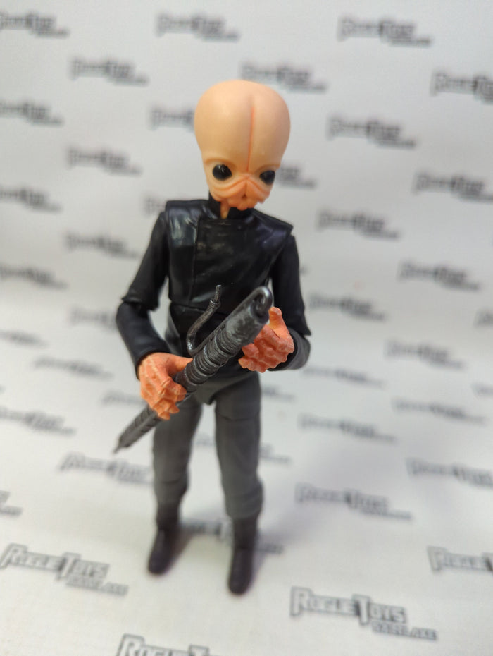 Hasbro Star Wars The Black Series  Figrin D'an