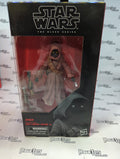 Hasbro Star Wars The Black Series Jawa