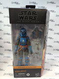 Hasbro Star Wars The Black Series Koska Reeves
