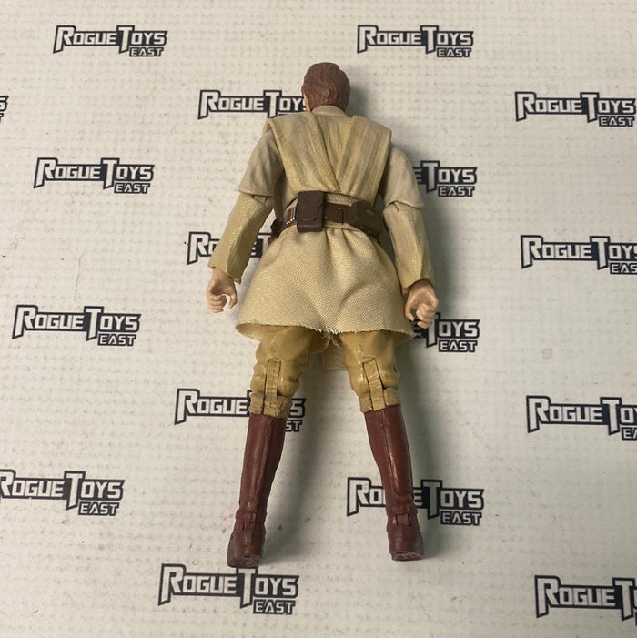 Hasbro Star Wars The Black Series Obi-Wan Kenobi - Rogue Toys