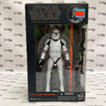 Hasbro Star Wars The Black Series Orange Line #14 Clone Trooper - Rogue Toys