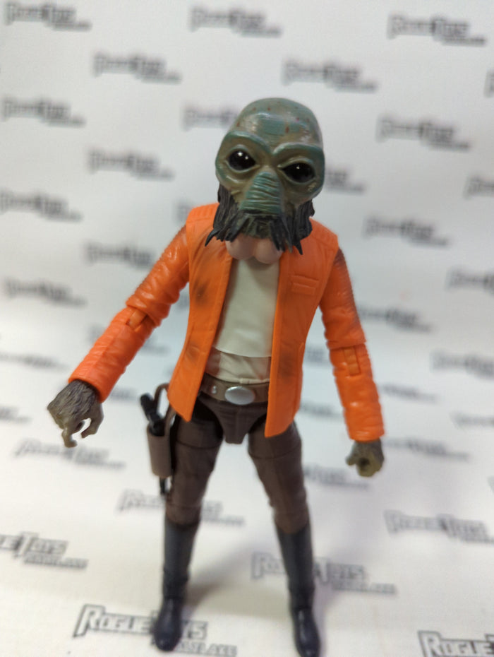 Hasbro Star Wars The Black Series  Ponda Baba
