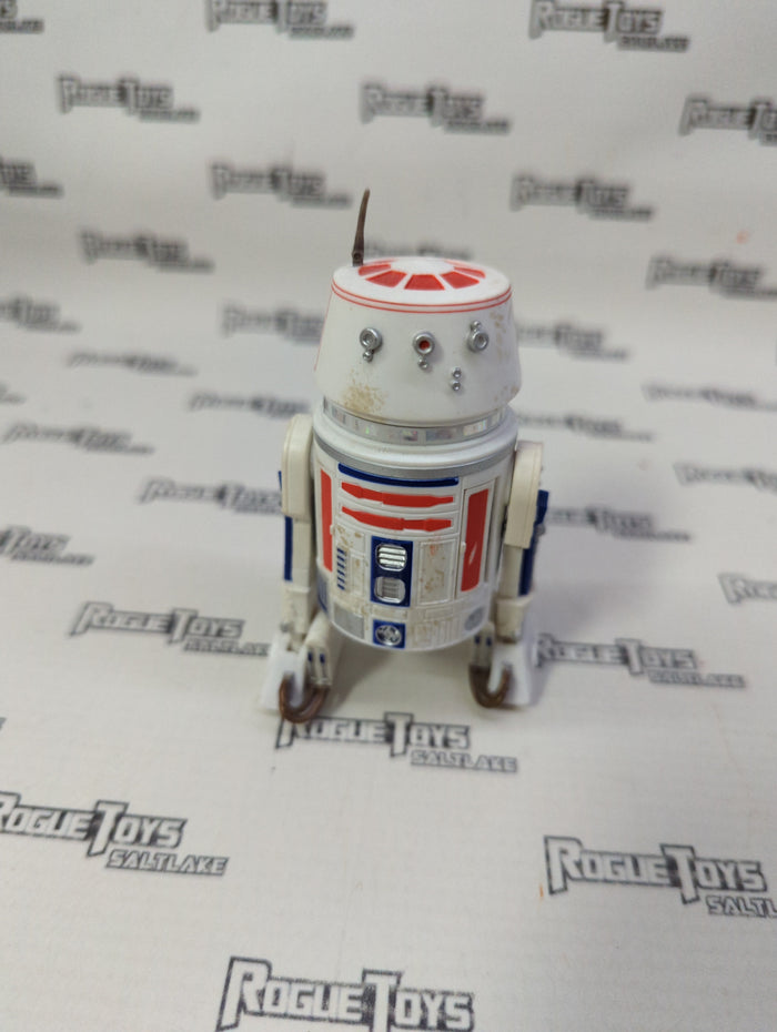 Hasbro Star Wars The Black Series  R5-D4