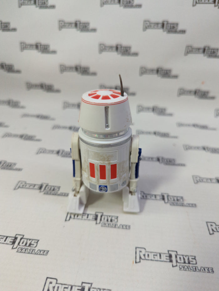 Hasbro Star Wars The Black Series  R5-D4