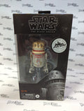 Hasbro Star Wars The Black Series R5-P8