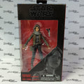 Hasbro Star Wars The Black Series Sergeant Jyn Erso (Jedha) - Rogue Toys