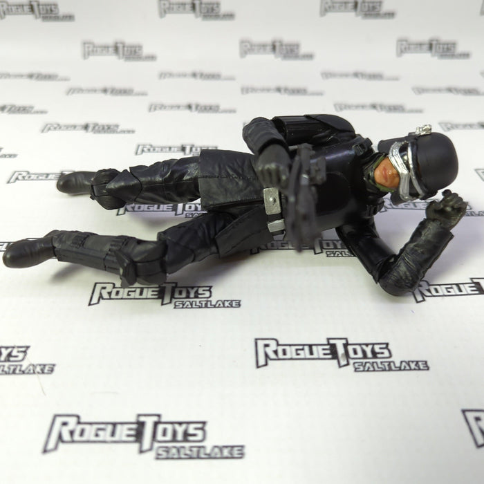 Hasbro Star Wars The Black Series Imperial Officer (Ferrix) - Rogue Toys