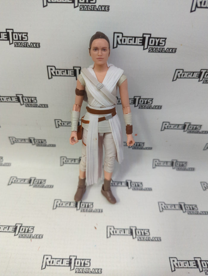 Hasbro Star Wars The Black Series   The Rise of Skywalker Rey Skywalker