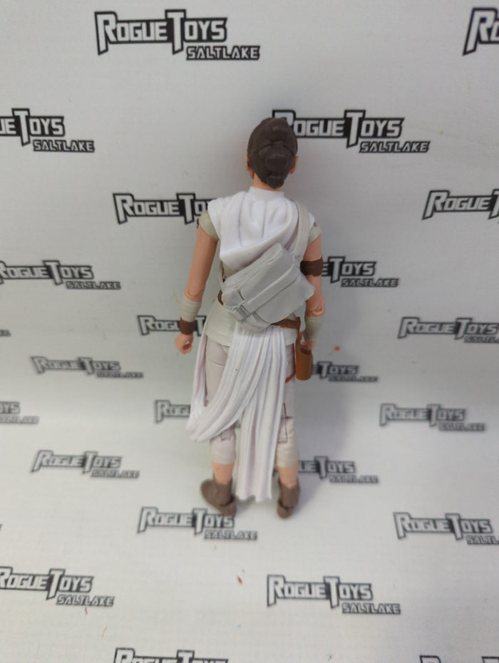 Hasbro Star Wars The Black Series   The Rise of Skywalker Rey Skywalker