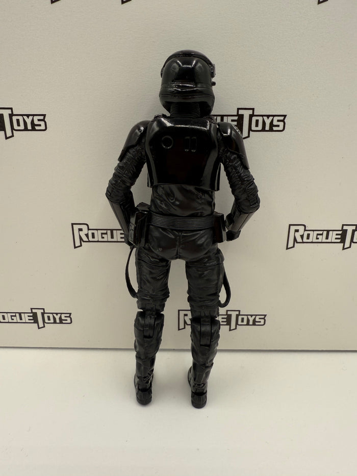 Hasbro Star Wars The Black Series TIE Fighter Pilot #11