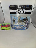 Hasbro Star Wars the Force Unleashed Battle Packs- Imperial Encounter