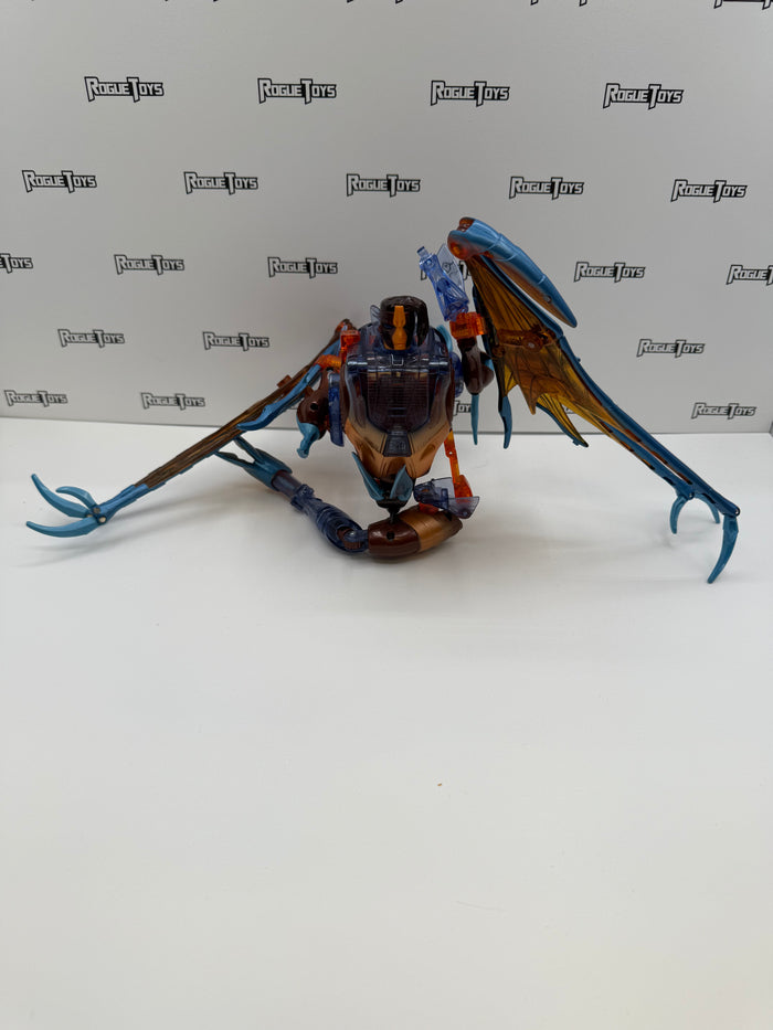 Hasbro Transformers Beast Machines Ultra Class Maximal Nightscream