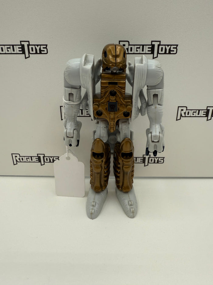 Hasbro Transformers Beast Wars Deluxe Class Maximal Grimlock