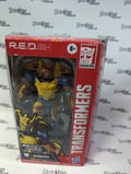 Hasbro Transformers Beast Wars R.E.D.  Cheetor