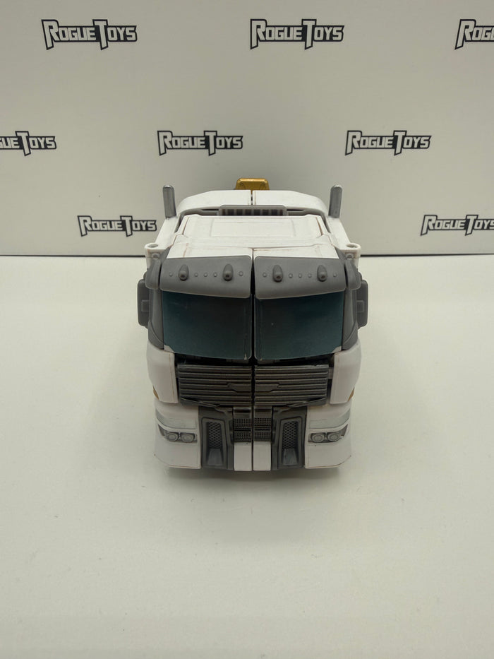 Hasbro Transformers Combiner Wars Battle Core Optimus Prime
