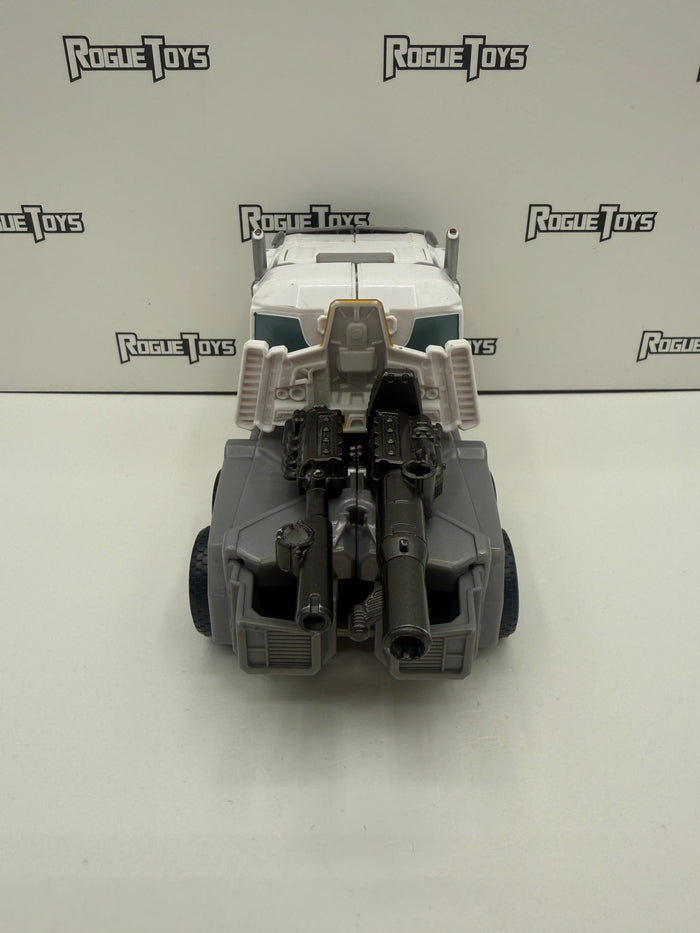Hasbro Transformers Combiner Wars Battle Core Optimus Prime