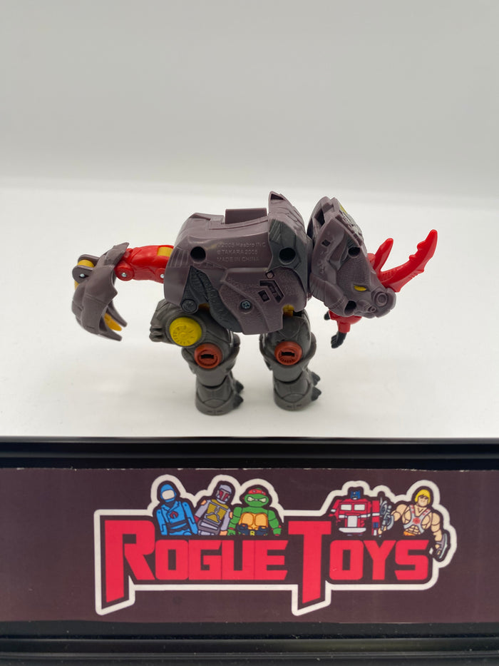 Hasbro Transformers Cybertron Backstop