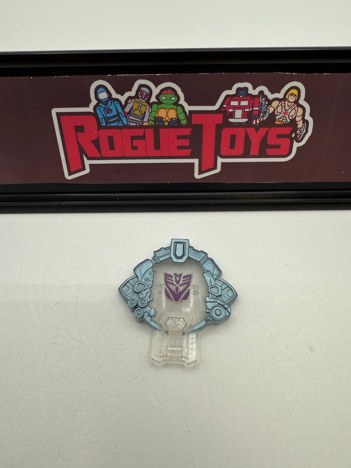 Hasbro Transformers Cybertron Deluxe Class Decepticon Buzzsaw