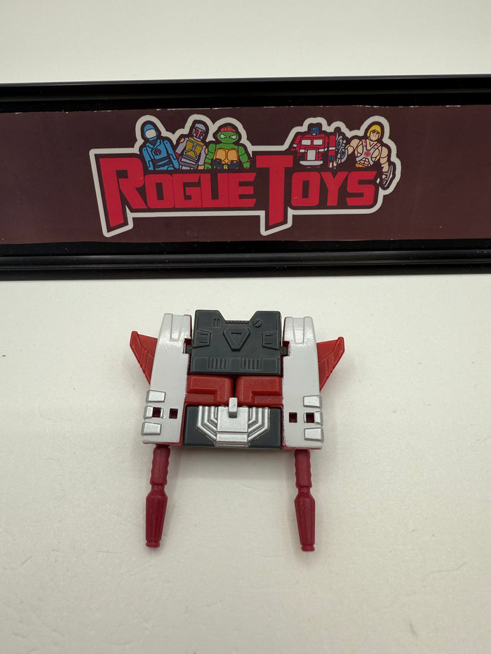 Hasbro Transformers Cybertron Scout Class Autobot Swerve