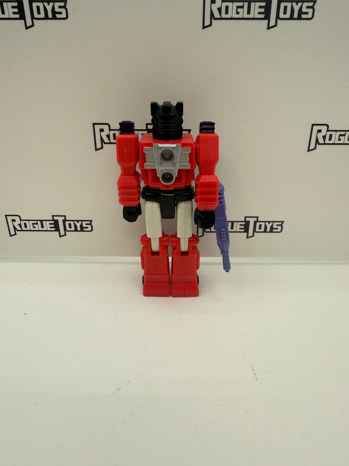 Hasbro Transformers G1 Action Masters Autobot Inferno (No Hydro-Pack)