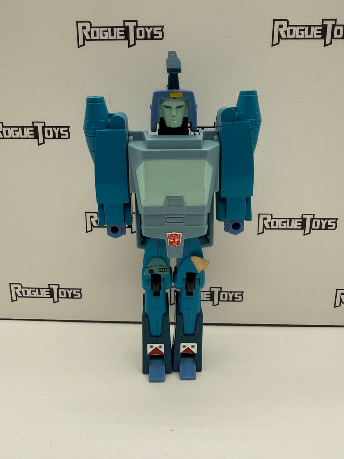 Hasbro Transformers G1 Blur