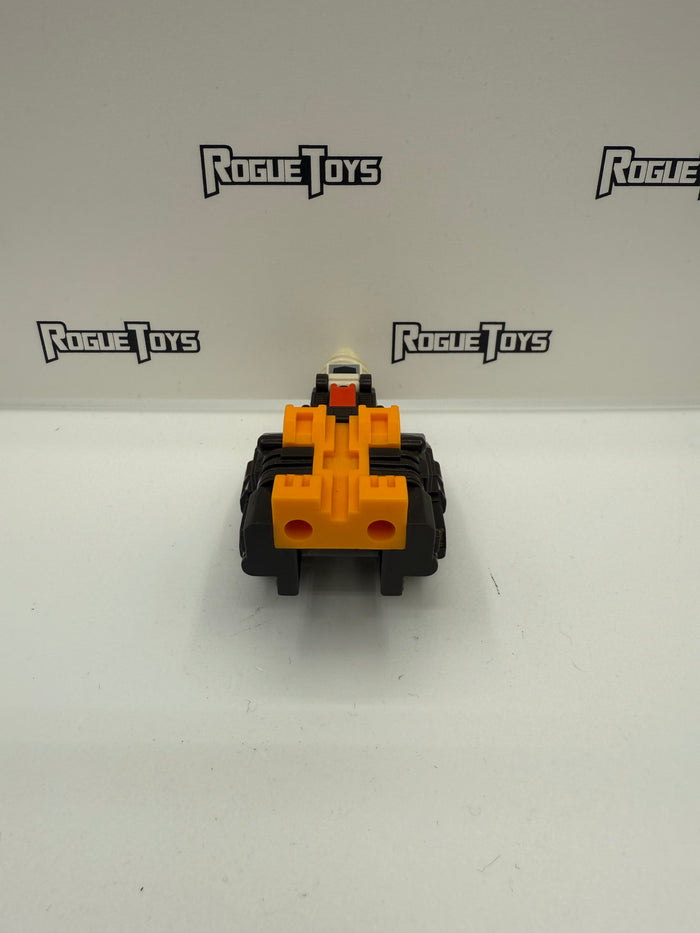 Hasbro Transformers G1 Combiners Autobot Nosecone