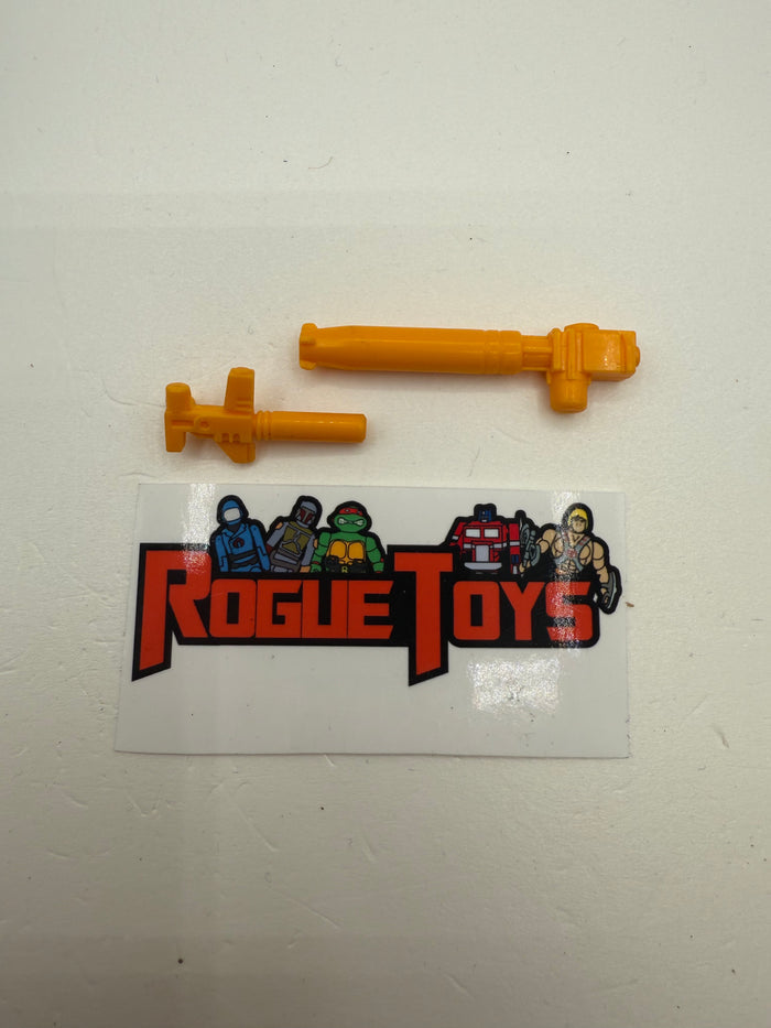 Hasbro Transformers G1 Combiners Autobot Nosecone