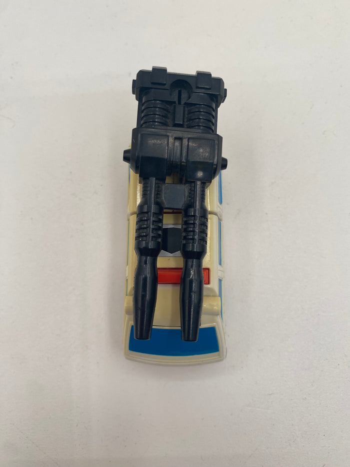 Hasbro Transformers G1 Combiners Protectobots Autobot First Aid