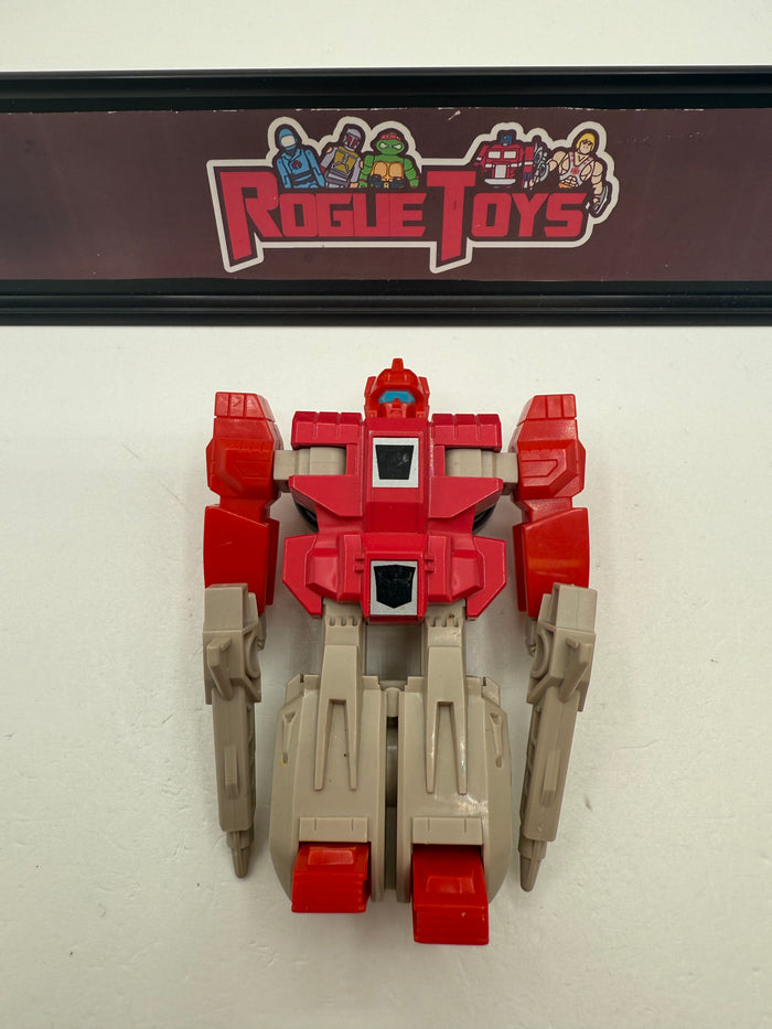 Hasbro Transformers G1 Fastlane