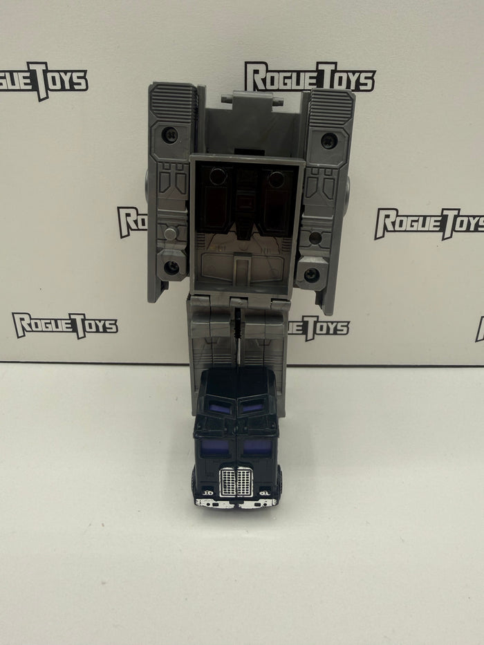 Hasbro Transformers G1 Motormaster