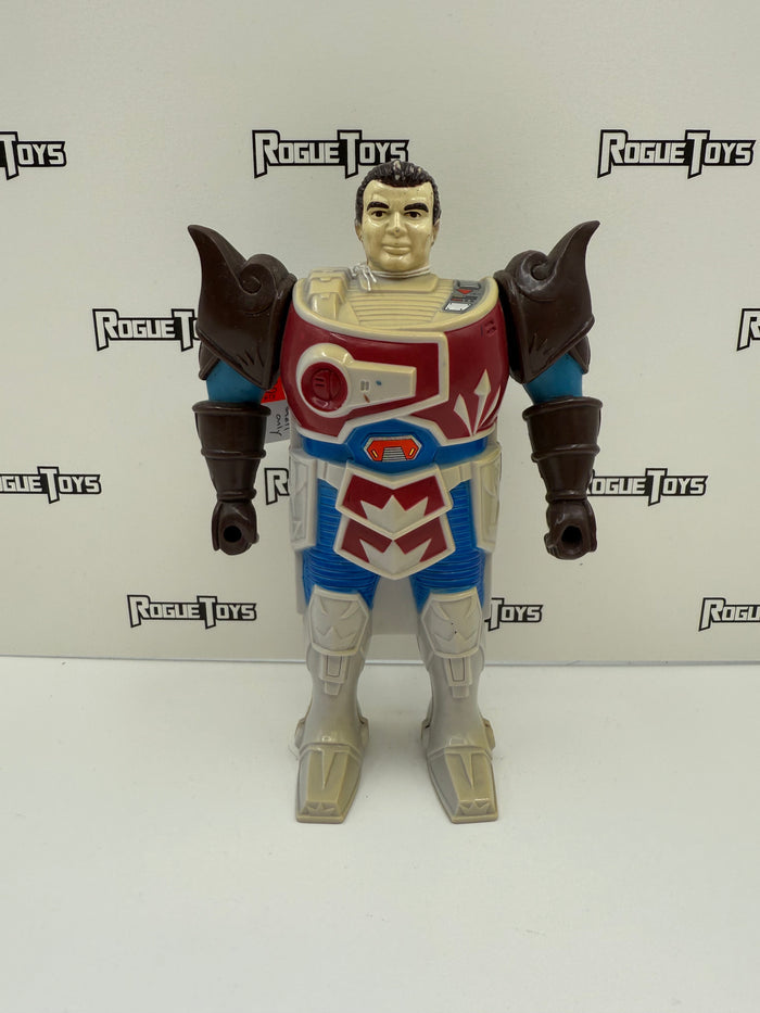 Hasbro Transformers G1 Pretenders Autobot Grimlock
