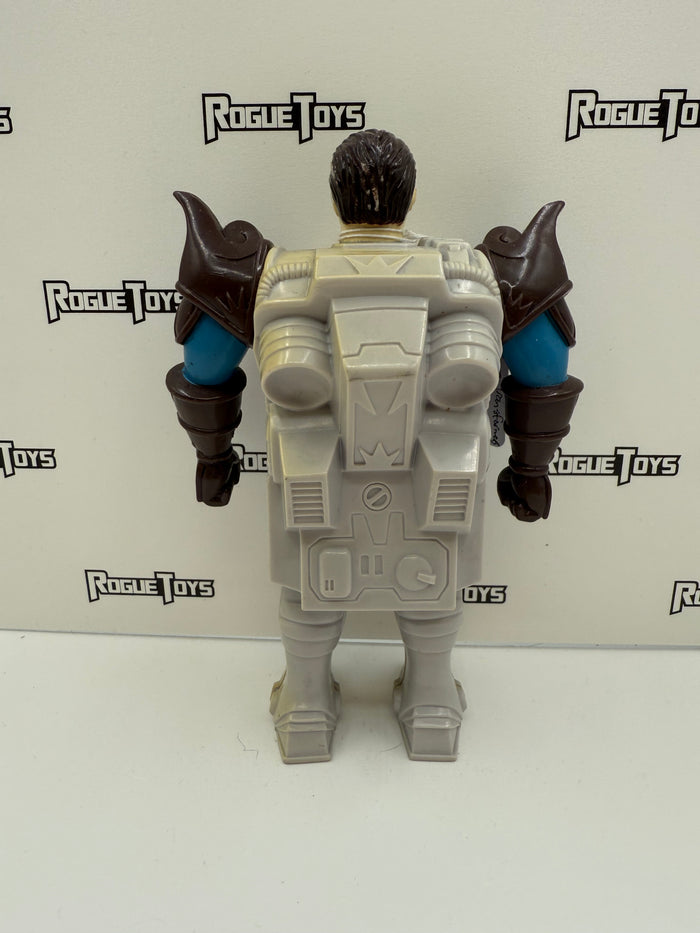 Hasbro Transformers G1 Pretenders Autobot Grimlock