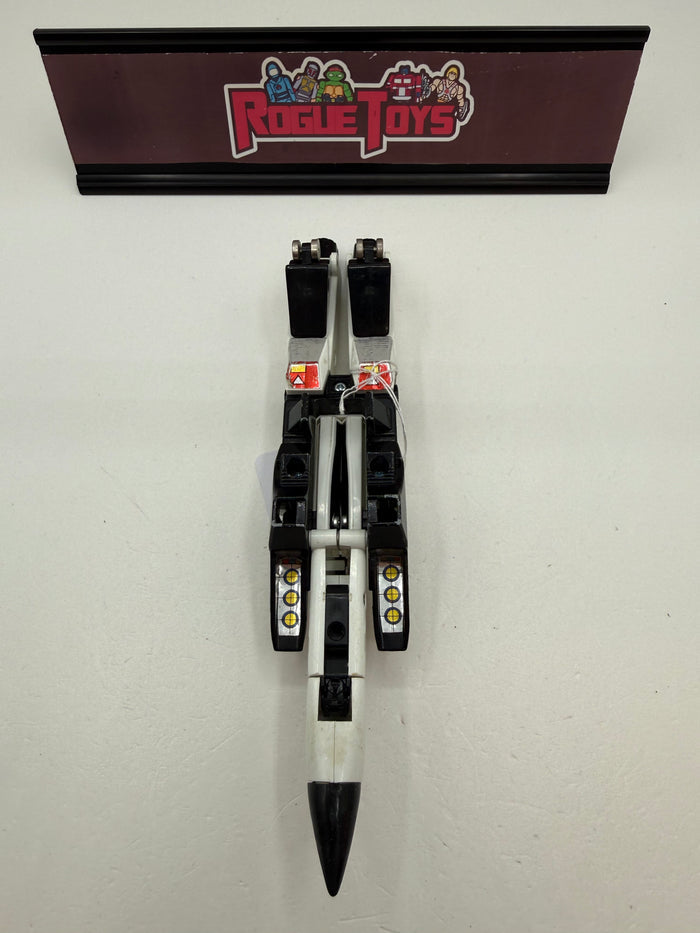 Hasbro Transformers G1 Ramjet