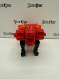 Hasbro Transformers G1 Rampage