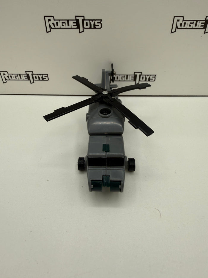 Hasbro Transformers G1 Vortex