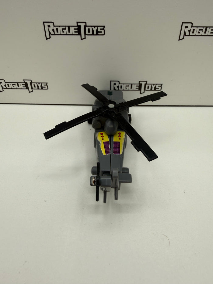 Hasbro Transformers G1 Vortex