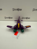 Hasbro Transformers G2 Rotor Force Decepticon Ransack